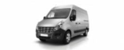 RENAULT MASTER (2010 A 2019)